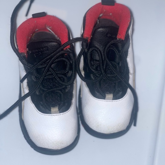 Air Jordan 10 Retro - Picture 3 of 3